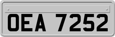 OEA7252