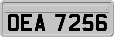 OEA7256