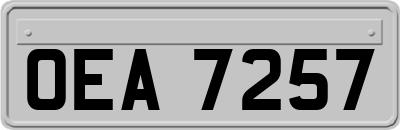OEA7257