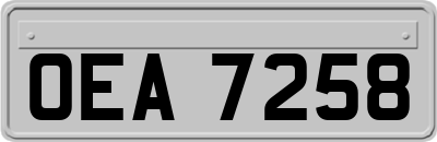 OEA7258