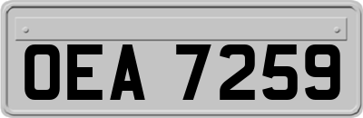 OEA7259