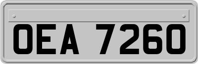 OEA7260