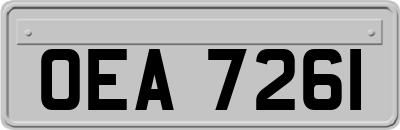 OEA7261