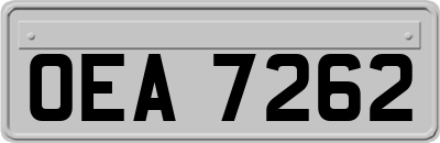 OEA7262