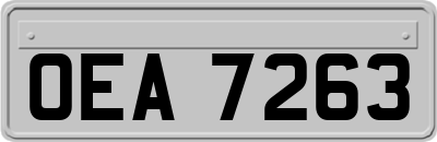 OEA7263