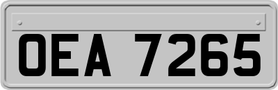 OEA7265