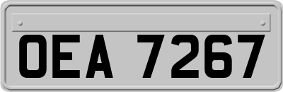 OEA7267