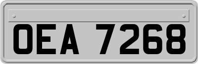 OEA7268