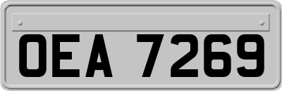 OEA7269