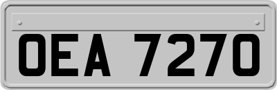 OEA7270