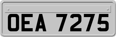 OEA7275