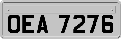 OEA7276