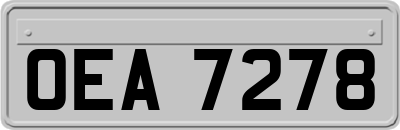 OEA7278
