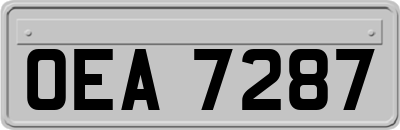 OEA7287