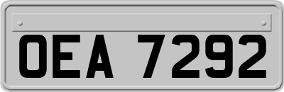 OEA7292