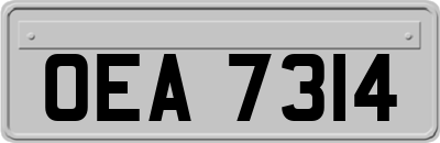 OEA7314