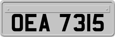 OEA7315