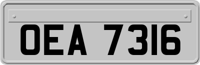 OEA7316