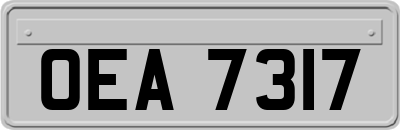 OEA7317