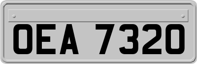 OEA7320