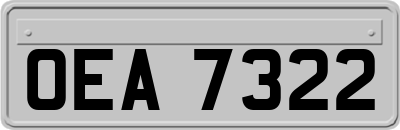 OEA7322