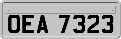OEA7323