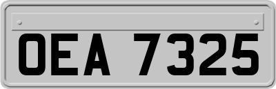 OEA7325