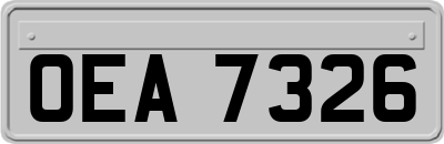 OEA7326