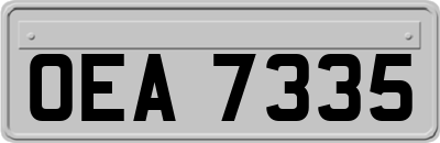 OEA7335