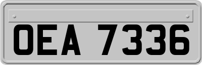 OEA7336