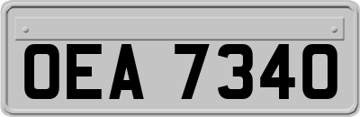 OEA7340