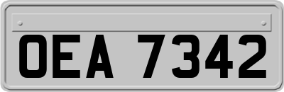OEA7342