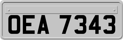 OEA7343