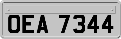 OEA7344