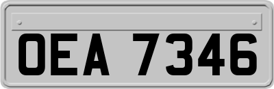 OEA7346