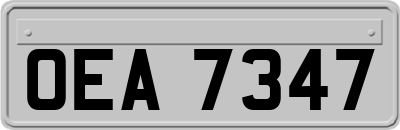 OEA7347