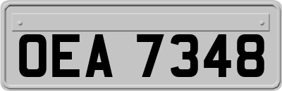 OEA7348