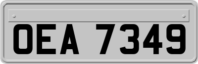 OEA7349