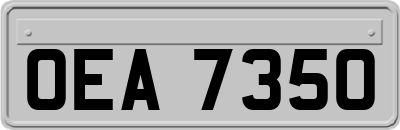 OEA7350
