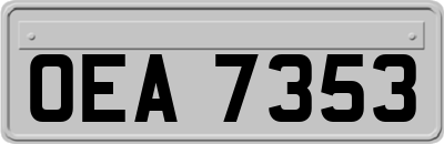 OEA7353