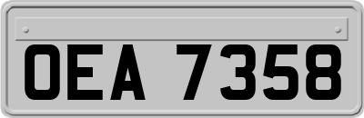 OEA7358