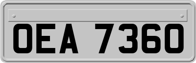 OEA7360