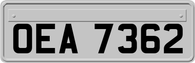 OEA7362
