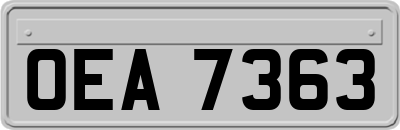 OEA7363