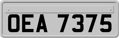 OEA7375