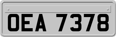 OEA7378