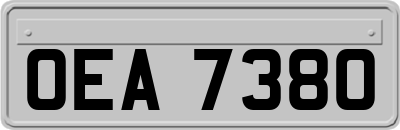 OEA7380