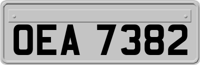 OEA7382