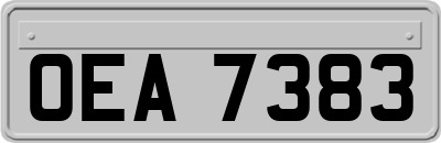 OEA7383
