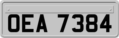 OEA7384